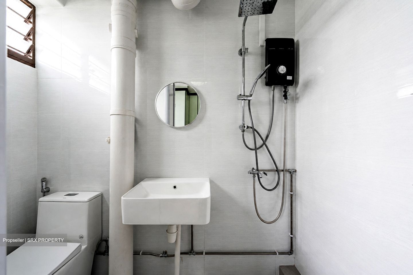 Blk 241 Bukit Panjang Ring Road (Bukit Panjang), HDB 4 Rooms #557696061